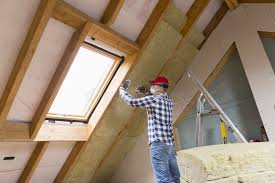 Types of Insulation We Offer in Metamora, IL